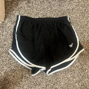 VARSITY SPIRIT CHEER SHORTS
